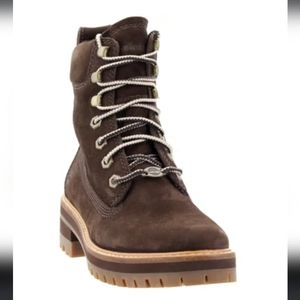 TIMBERLAND | Courmeyur Valley Woman's Boots